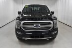 Thumbnail Photo 3 for 2021 Ford F150