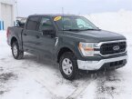 Thumbnail Photo 2 for 2021 Ford F150