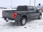 Thumbnail Photo 4 for 2021 Ford F150