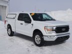 Thumbnail Photo 3 for 2021 Ford F150