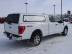 Thumbnail Photo 6 for 2021 Ford F150