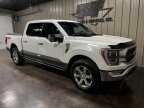 Thumbnail Photo 5 for 2021 Ford F150