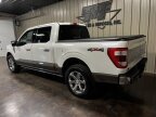 Thumbnail Photo 4 for 2021 Ford F150