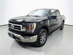 Thumbnail Photo 2 for 2021 Ford F150