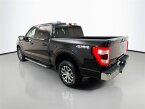 Thumbnail Photo 4 for 2021 Ford F150