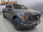 Thumbnail Photo 3 for 2021 Ford F150