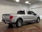 Thumbnail Photo 3 for 2021 Ford F150