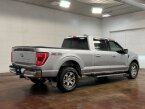 Thumbnail Photo 4 for 2021 Ford F150