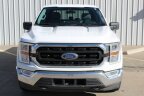 Thumbnail Photo 3 for 2021 Ford F150