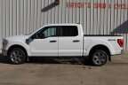 Thumbnail Photo 4 for 2021 Ford F150