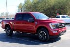 Thumbnail Photo 2 for 2021 Ford F150