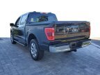 Thumbnail Photo 3 for 2021 Ford F150