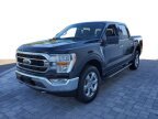 Thumbnail Photo 2 for 2021 Ford F150