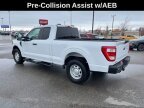 Thumbnail Photo 2 for 2021 Ford F150
