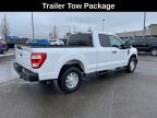Thumbnail Photo 4 for 2021 Ford F150