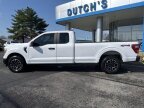 Thumbnail Photo 2 for 2021 Ford F150