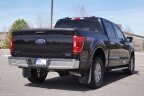 Thumbnail Photo 2 for 2021 Ford F150