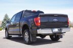 Thumbnail Photo 4 for 2021 Ford F150