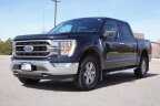 Thumbnail Photo 6 for 2021 Ford F150