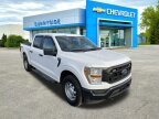 Thumbnail Photo 2 for 2021 Ford F150