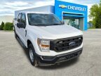 Thumbnail Photo 1 for 2021 Ford F150
