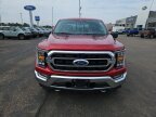 Thumbnail Photo 1 for 2021 Ford F150