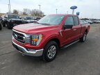 Thumbnail Photo 2 for 2021 Ford F150