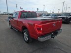 Thumbnail Photo 4 for 2021 Ford F150