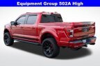 Thumbnail Photo 5 for 2021 Ford F150