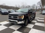 Thumbnail Photo 5 for 2021 Ford F150