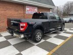 Thumbnail Photo 2 for 2021 Ford F150