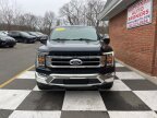 Thumbnail Photo 6 for 2021 Ford F150