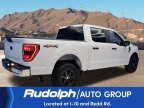 Thumbnail Photo 4 for 2021 Ford F150