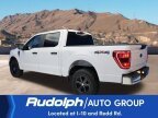 Thumbnail Photo 2 for 2021 Ford F150