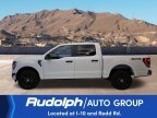 Thumbnail Photo 1 for 2021 Ford F150