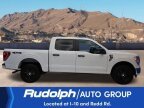 Thumbnail Photo 5 for 2021 Ford F150