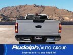 Thumbnail Photo 3 for 2021 Ford F150