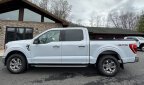 Thumbnail Photo 4 for 2021 Ford F150