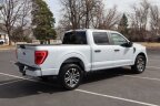 Thumbnail Photo 3 for 2021 Ford F150
