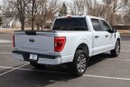 Thumbnail Photo 4 for 2021 Ford F150