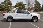 Thumbnail Photo 2 for 2021 Ford F150