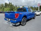 Thumbnail Photo 2 for 2021 Ford F150
