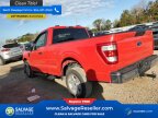 Thumbnail Photo 3 for New 2021 Ford F150