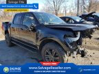Thumbnail Photo 5 for New 2021 Ford F150