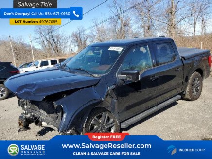 Photo 1 for New 2021 Ford F150