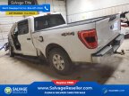 Thumbnail Photo 3 for New 2021 Ford F150