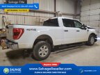Thumbnail Photo 4 for New 2021 Ford F150