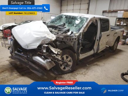 Photo 1 for New 2021 Ford F150