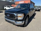 Thumbnail Photo 2 for 2021 Ford F150