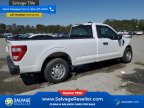Thumbnail Photo 4 for New 2021 Ford F150